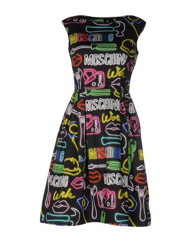 Платье MOSCHINO COUTURE