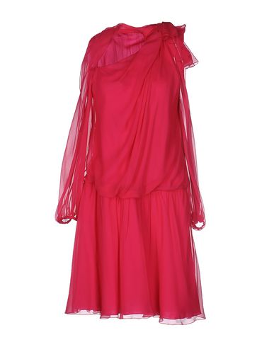 Платье ALBERTA FERRETTI