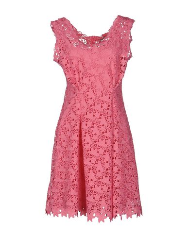 Платье ERMANNO SCERVINO