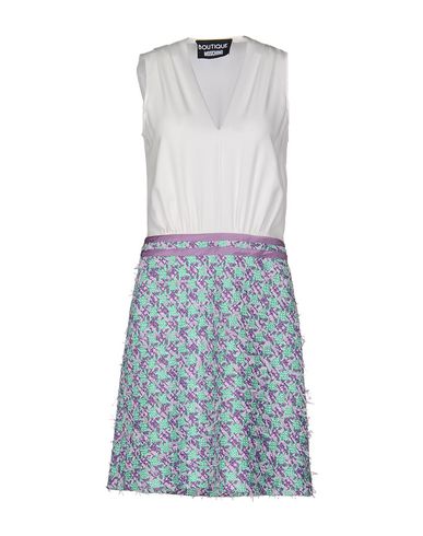 Платье BOUTIQUE MOSCHINO