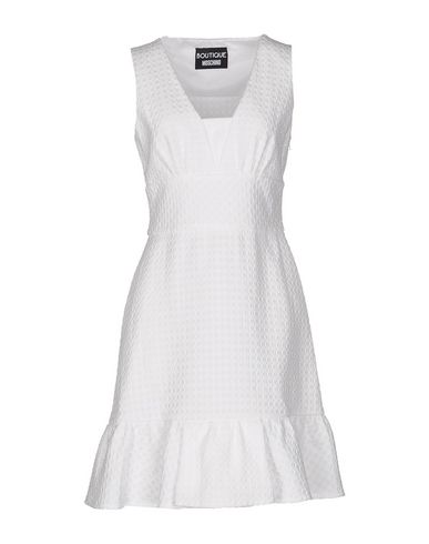 Платье BOUTIQUE MOSCHINO