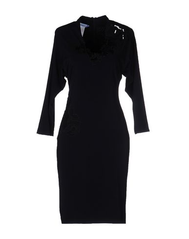 Платье BLUMARINE