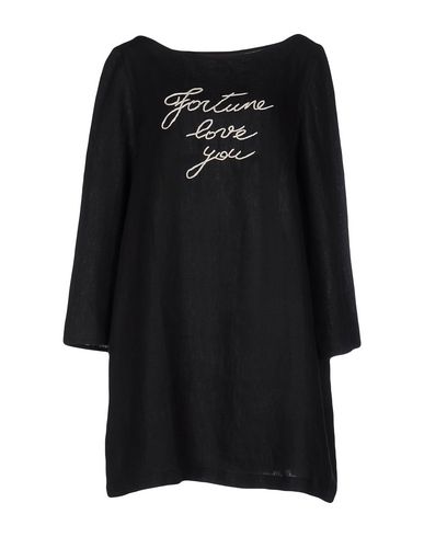 HC  HOLY CAFTAN Короткое платье Платье HC  HOLY CAFTAN