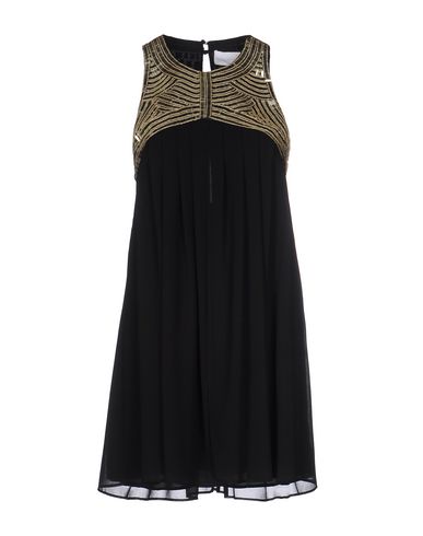 Платье ELISABETTA FRANCHI GOLD