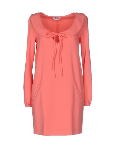Платье MOSCHINO CHEAPANDCHIC