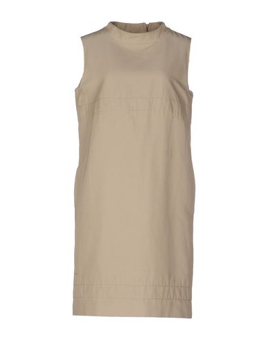 Платье ANTONIO MARRAS