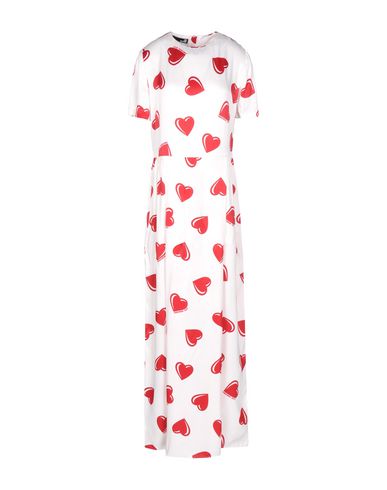 Платье LOVE MOSCHINO