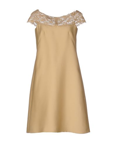 Платье ALBERTA FERRETTI