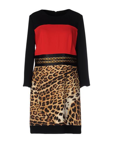 Платье CLASS ROBERTO CAVALLI