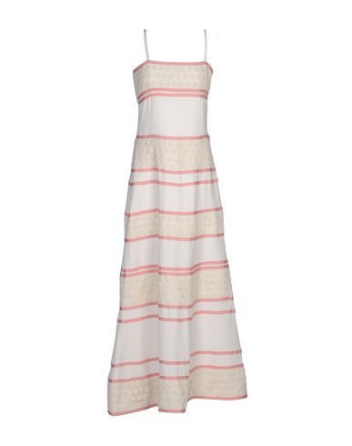 Платье MOSCHINO CHEAPANDCHIC