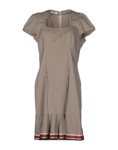 Платье MOSCHINO CHEAPANDCHIC