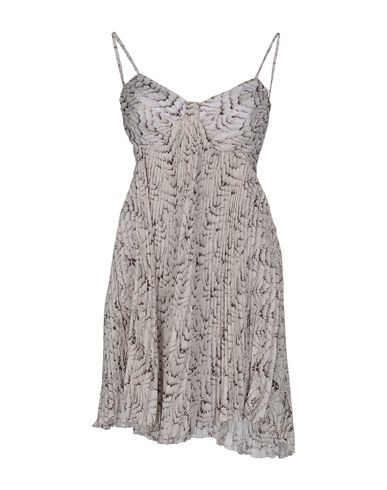 ELISABETTA FRANCHI Короткое платье Платье ELISABETTA FRANCHI