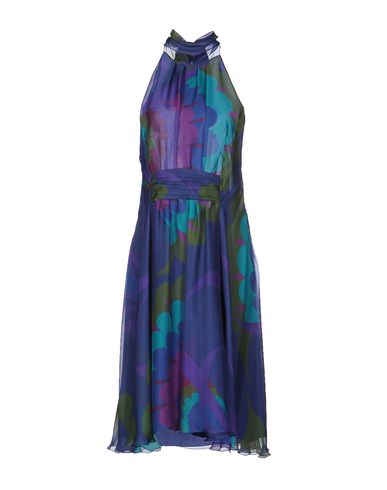 Платье ALBERTA FERRETTI