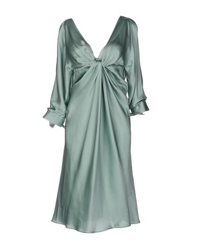 Платье ALBERTA FERRETTI