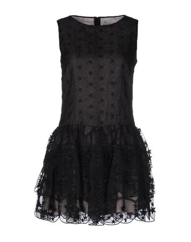 Платье REDVALENTINO