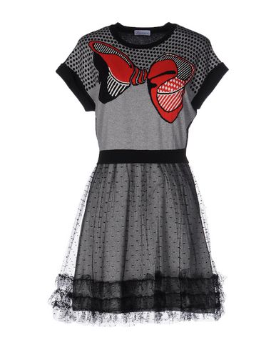 Платье REDVALENTINO