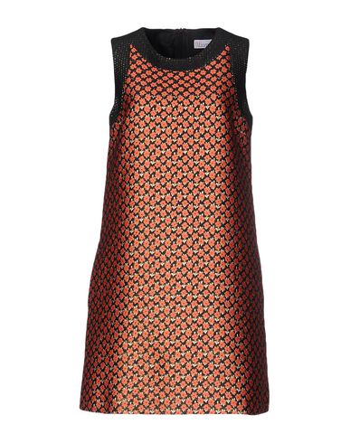 Платье REDVALENTINO