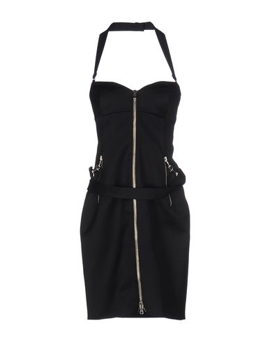 Платье MOSCHINO COUTURE