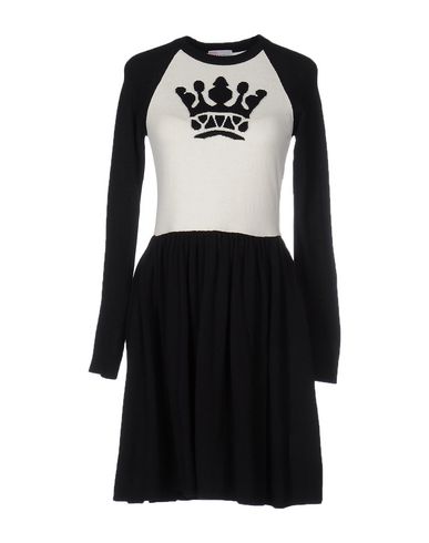 Платье REDVALENTINO