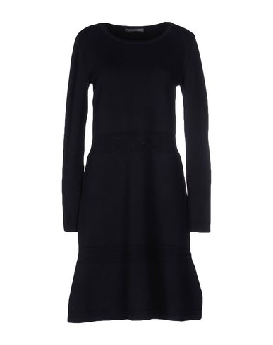 Платье ALBERTA FERRETTI