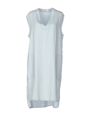 Платье ACNE STUDIOS