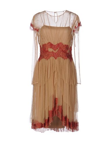 Платье ALBERTA FERRETTI