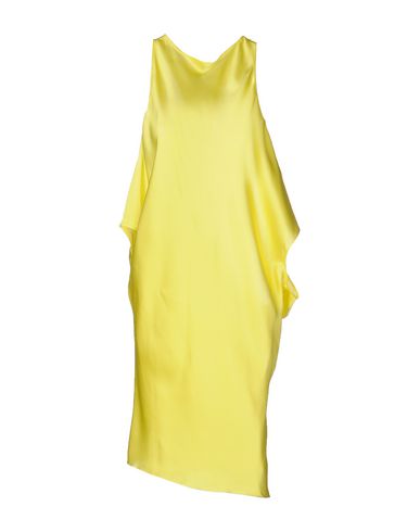 Платье ANN DEMEULEMEESTER