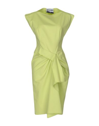 Платье MOSCHINO COUTURE