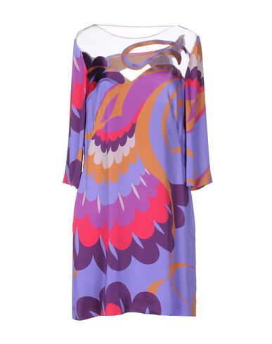 Платье ALBERTA FERRETTI