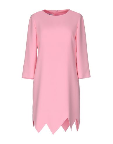 Платье MOSCHINO CHEAPANDCHIC