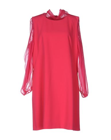 Платье ALBERTA FERRETTI
