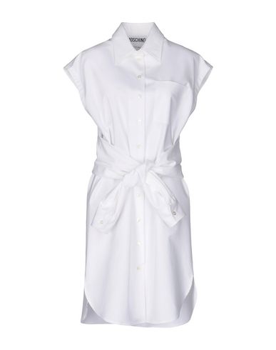 Платье MOSCHINO COUTURE