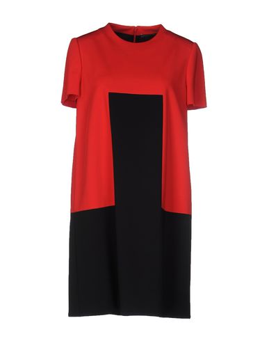 Платье ALEXANDER MCQUEEN