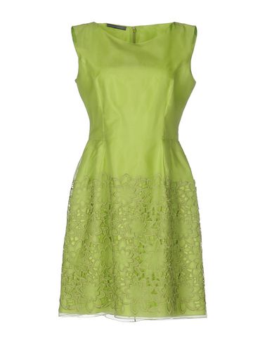 Платье ALBERTA FERRETTI