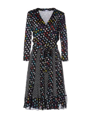 Платье DIANE VON FURSTENBERG