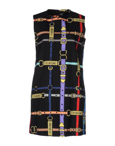 Платье LOVE MOSCHINO