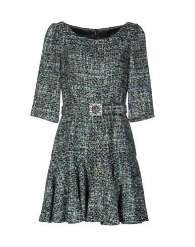 Платье DOLCE & GABBANA