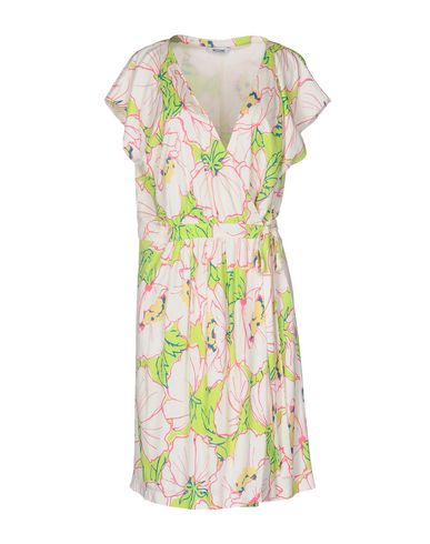 Платье MOSCHINO CHEAPANDCHIC