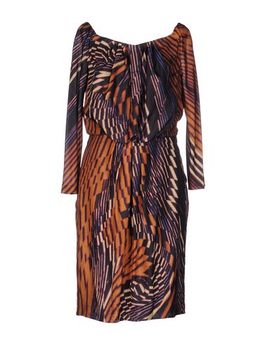 Платье ALBERTA FERRETTI
