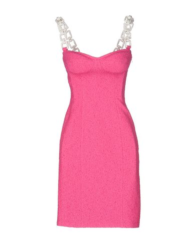 Платье MOSCHINO CHEAPANDCHIC
