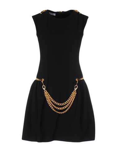 Платье MOSCHINO