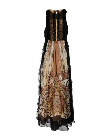 Платье ALBERTA FERRETTI