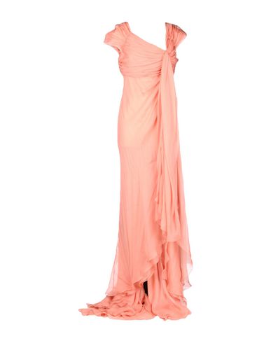Платье ALBERTA FERRETTI