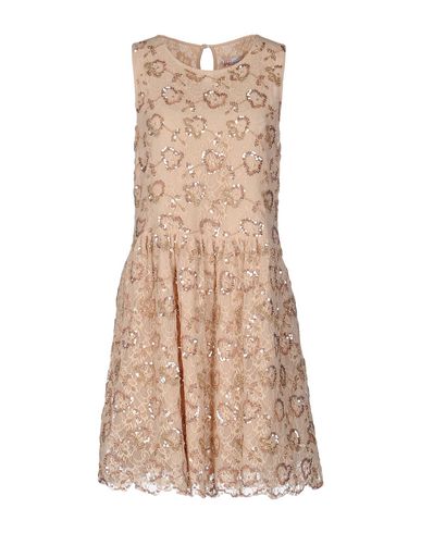 Платье REDVALENTINO