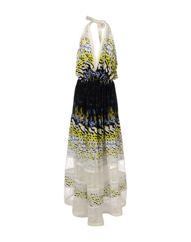 Платье ROBERTO CAVALLI