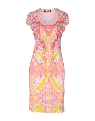 Платье ROBERTO CAVALLI