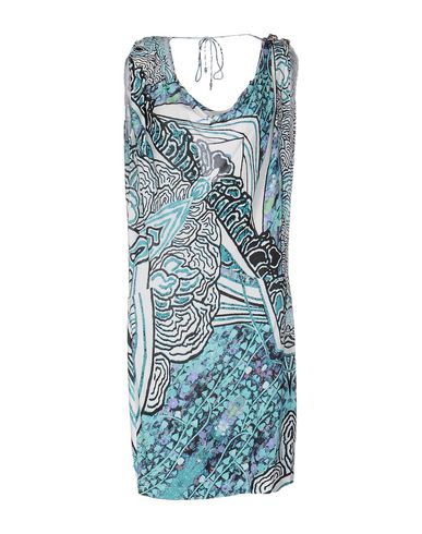 Платье ROBERTO CAVALLI