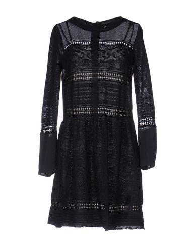 Платье ALBERTA FERRETTI