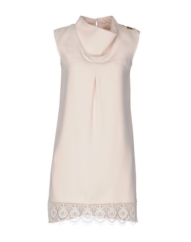 ELISABETTA FRANCHI 24 ORE Короткое платье Платье ELISABETTA FRANCHI 24 ORE