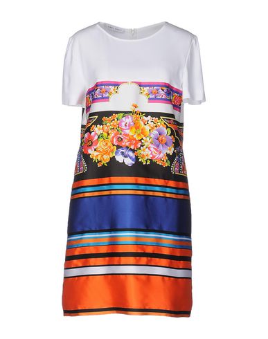 Платье ALBERTA FERRETTI